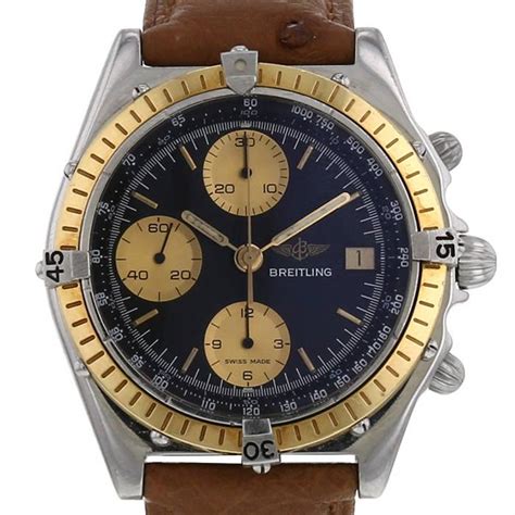 breitling vite oro chronomat ricambi|Servizi per il tuo orologio .